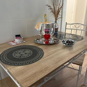 Apartamento de 1 Dormitorio
